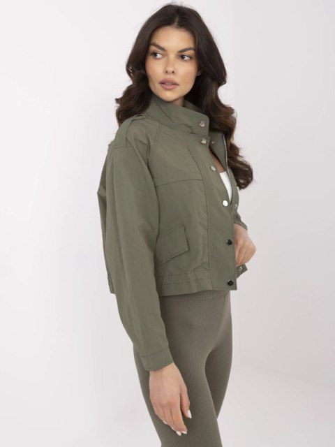 Kurtka NM-KR-A2394.01 khaki