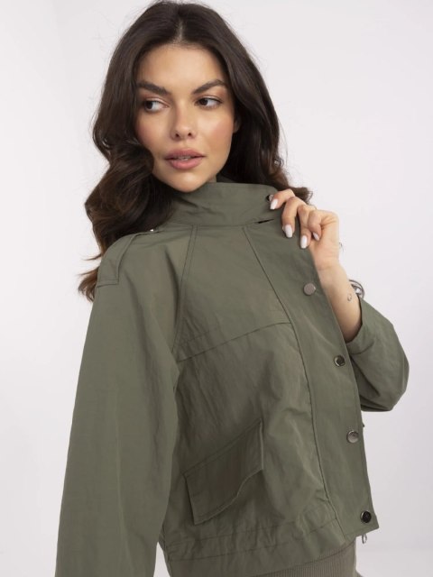Kurtka NM-KR-A2394.01 khaki
