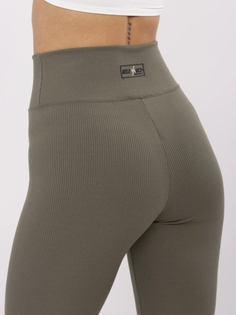 Leginsy RV-LG-9327.24 khaki M Leginsy RV-LG-9327.24 khaki M