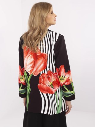 Marynarka DHJ-MA-18525-32.00 czarny