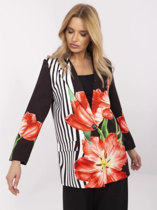Marynarka DHJ-MA-18525-32.00 czarny