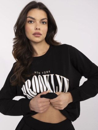 Komplet RV-KMPL-A576.85 czarny L/XL