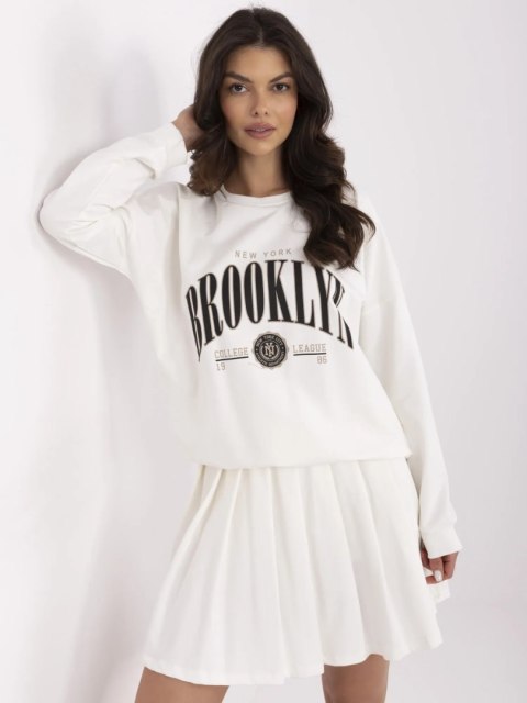 Komplet RV-KMPL-A576.85 ecru L/XL