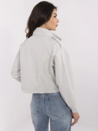Kurtka NM-KR-A2394.01 szary