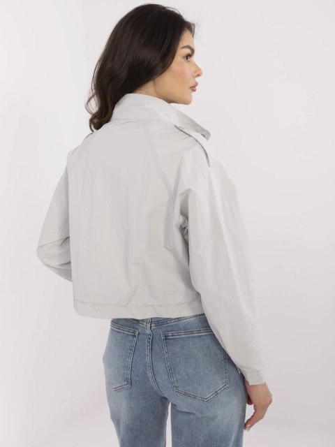 Kurtka NM-KR-A2394.01 szary Kurtka NM-KR-A2394.01 szary