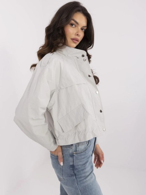 Kurtka NM-KR-A2394.01 szary Kurtka NM-KR-A2394.01 szary