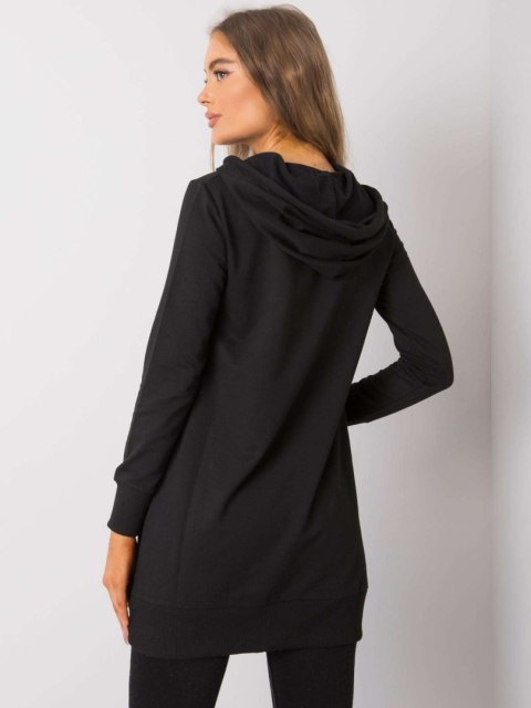 Bluza TO-BL-1909017.70 czarny S