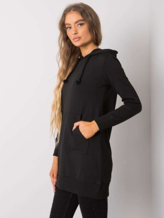 Bluza TO-BL-1909017.70 czarny S