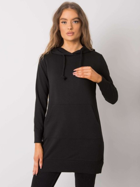 Bluza TO-BL-1909017.70 czarny S