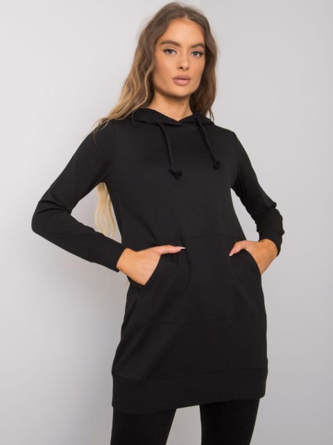 Bluza TO-BL-1909017.70 czarny S