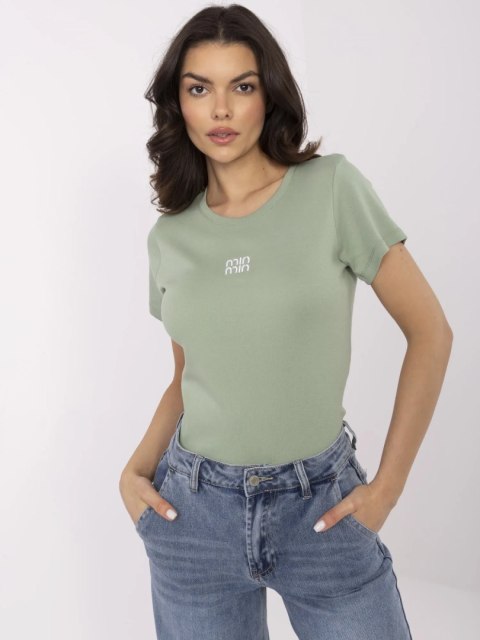 Bluzka RV-BZ-A571.16P pistacjowy