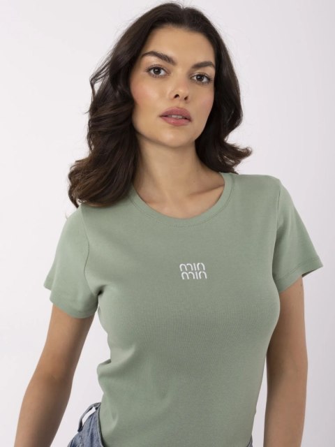 Bluzka RV-BZ-A571.16P pistacjowy