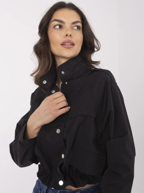 Kurtka NM-KR-A2394.01 czarny Kurtka NM-KR-A2394.01 czarny