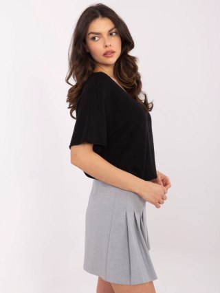 Sweter MO-SW-0702.36 czarny