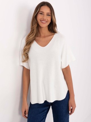Sweter MO-SW-0702.36 ecru