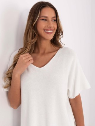 Sweter MO-SW-0702.36 ecru
