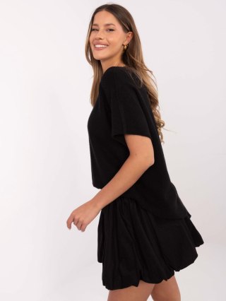 Sweter MO-SW-0703.63 czarny