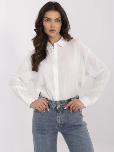 Koszula NM-KS-Y0826.69 biały Koszula NM-KS-Y0826.69 biały