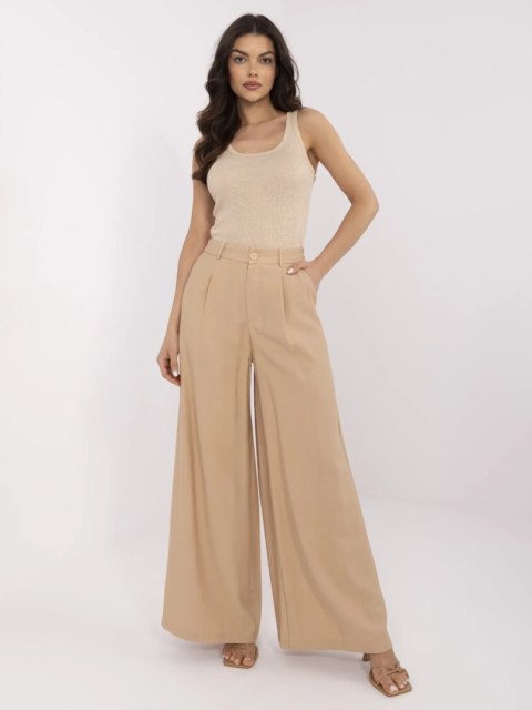 Spodnie NM-SP-Y0812.37 camelowy M/L Spodnie NM-SP-Y0812.37 camelowy M/L