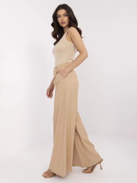 Spodnie NM-SP-Y0812.37 camelowy M/L Spodnie NM-SP-Y0812.37 camelowy M/L
