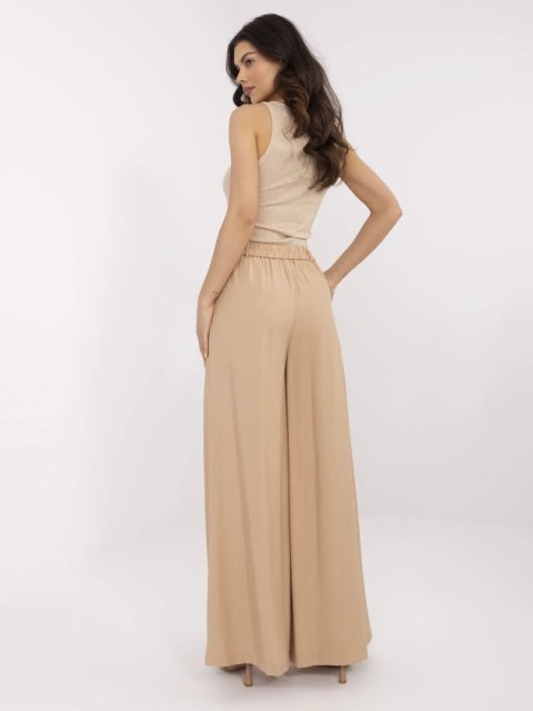 Spodnie NM-SP-Y0812.37 camelowy M/L Spodnie NM-SP-Y0812.37 camelowy M/L