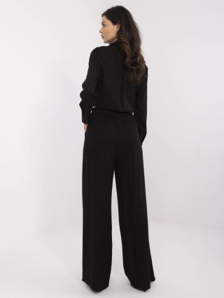 Spodnie NM-SP-Y0817.89 czarny S/M