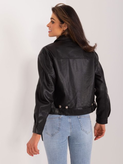 Kurtka MBM-KR-R-2706.69 czarny L Kurtka MBM-KR-R-2706.69 czarny L