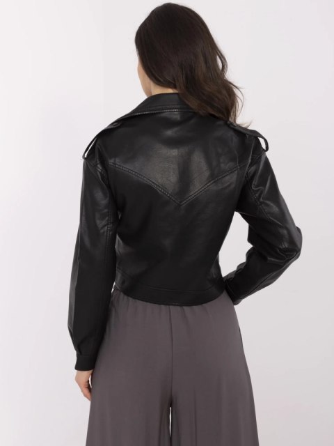 Kurtka MBM-KR-R-2709.96 czarny L Kurtka MBM-KR-R-2709.96 czarny L