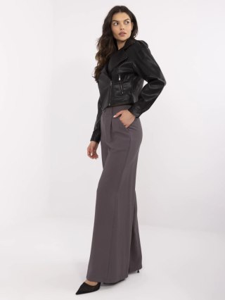 Spodnie NM-SP-Y0812.37 grafitowy M/L