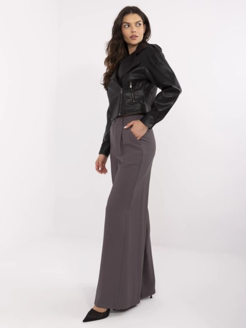 Spodnie NM-SP-Y0812.37 grafitowy M/L Spodnie NM-SP-Y0812.37 grafitowy M/L