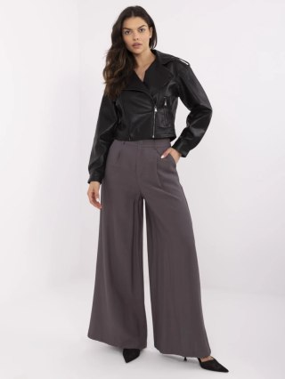 Spodnie NM-SP-Y0812.37 grafitowy M/L