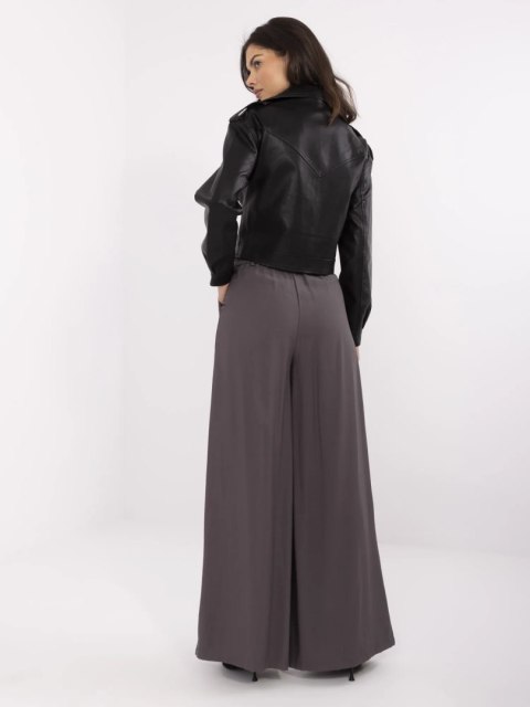 Spodnie NM-SP-Y0812.37 grafitowy M/L Spodnie NM-SP-Y0812.37 grafitowy M/L