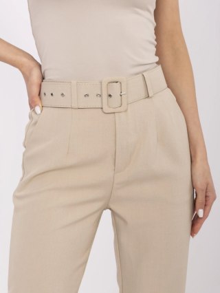 Spodnie NM-SP-Y0816.59P ciemny bezowy M/L