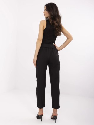 Spodnie NM-SP-Y0816.59P czarny M/L