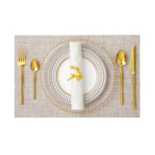 Wodoodporna podkładka na stół 30x45 cm prostokątna 1szt. MP53