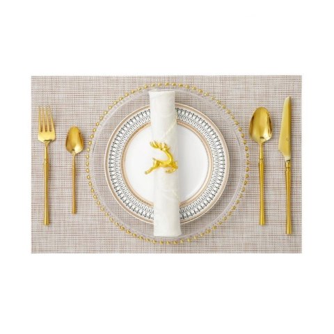 Wodoodporna podkładka na stół 30x45 cm prostokątna 1szt. MP53