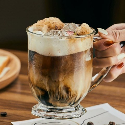 Duża filiżanka 500 ml do kawy i herbaty