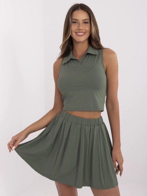 Komplet NM-KMPL-V7969.17P khaki S/M Komplet NM-KMPL-V7969.17P khaki S/M