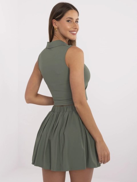 Komplet NM-KMPL-V7969.17P khaki S/M Komplet NM-KMPL-V7969.17P khaki S/M