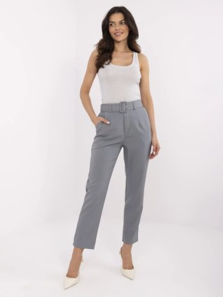 Spodnie NM-SP-Y0816.59P ciemny szary M/L