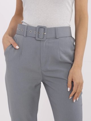 Spodnie NM-SP-Y0816.59P ciemny szary S/M