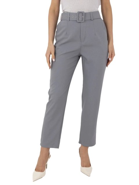 Spodnie NM-SP-Y0816.59P ciemny szary S/M Spodnie NM-SP-Y0816.59P ciemny szary S/M