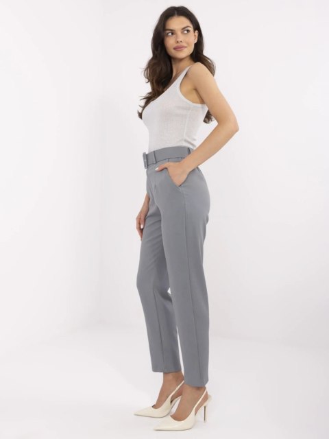 Spodnie NM-SP-Y0816.59P ciemny szary S/M Spodnie NM-SP-Y0816.59P ciemny szary S/M