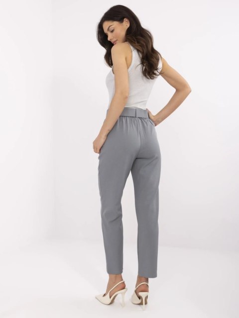 Spodnie NM-SP-Y0816.59P ciemny szary S/M Spodnie NM-SP-Y0816.59P ciemny szary S/M