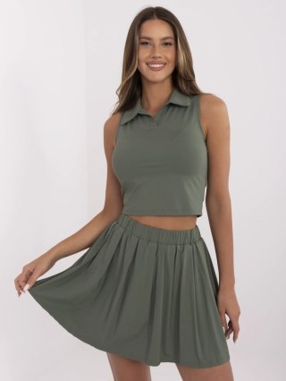 Komplet NM-KMPL-V7969.17P khaki M/L