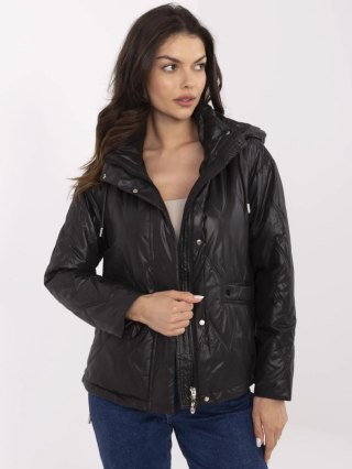Kurtka MBM-KR-YY-001.12 czarny XL