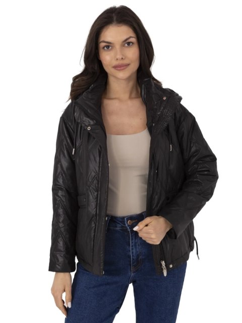 Kurtka MBM-KR-YY-001.12 czarny XL Kurtka MBM-KR-YY-001.12 czarny XL