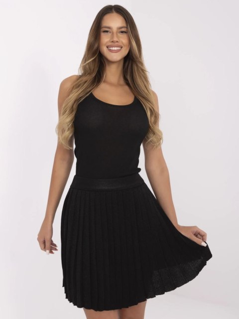 Spódnica NM-SD-RB62367.47P czarny Spódnica NM-SD-RB62367.47P czarny