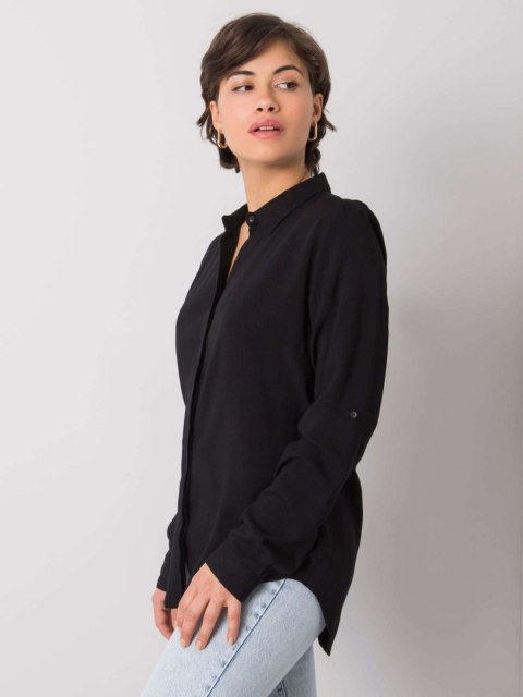 Koszula EO-KS-1460.68 czarny XL Koszula EO-KS-1460.68 czarny XL