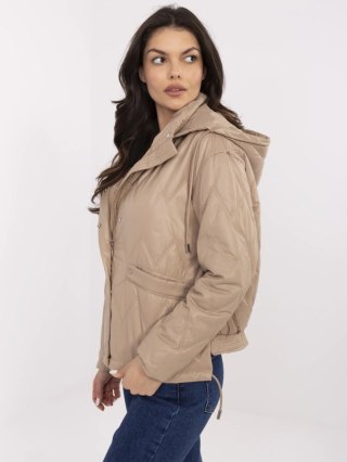 Kurtka MBM-KR-YY-001.12 camelowy L